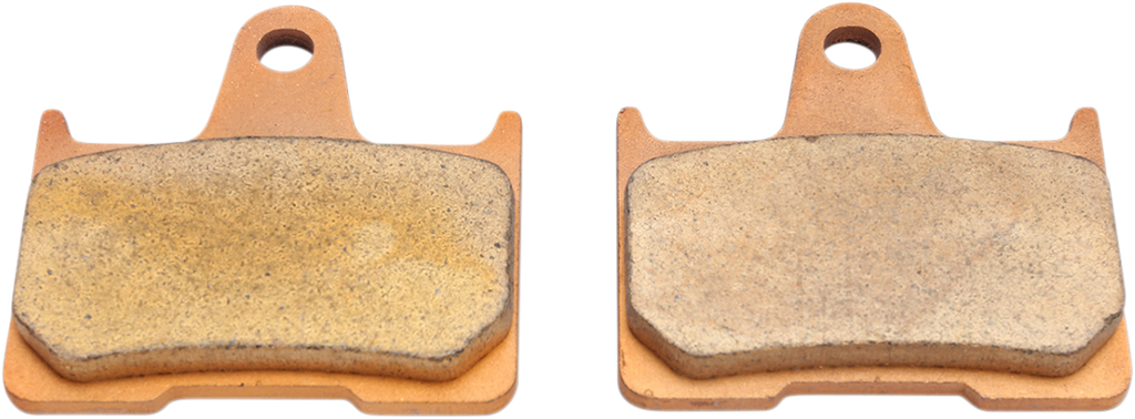 Drag Specialties Premium Sintered Metal Harley/Buell Brake Pads