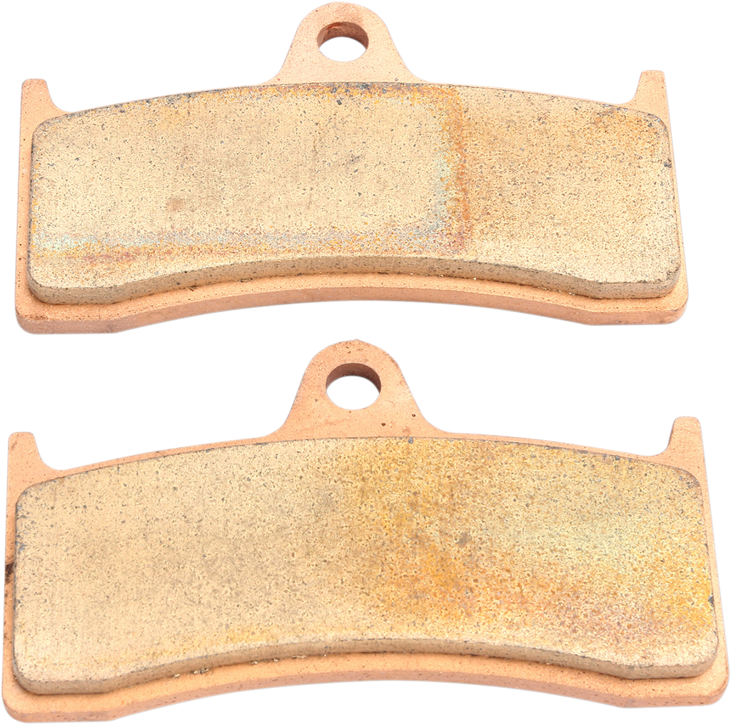 Drag Specialties Premium Sintered Metal Harley/Buell Brake Pads