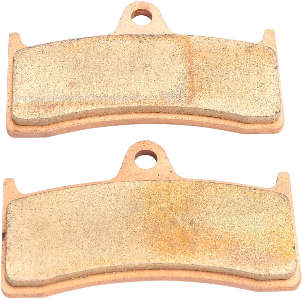 Drag Specialties Premium Sintered Metal Harley/Buell Brake Pads