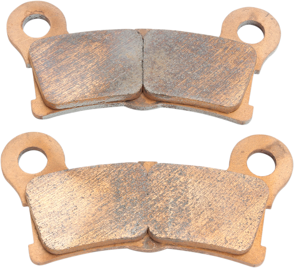 Drag Specialties Premium Sintered Metal Harley/Buell Brake Pads