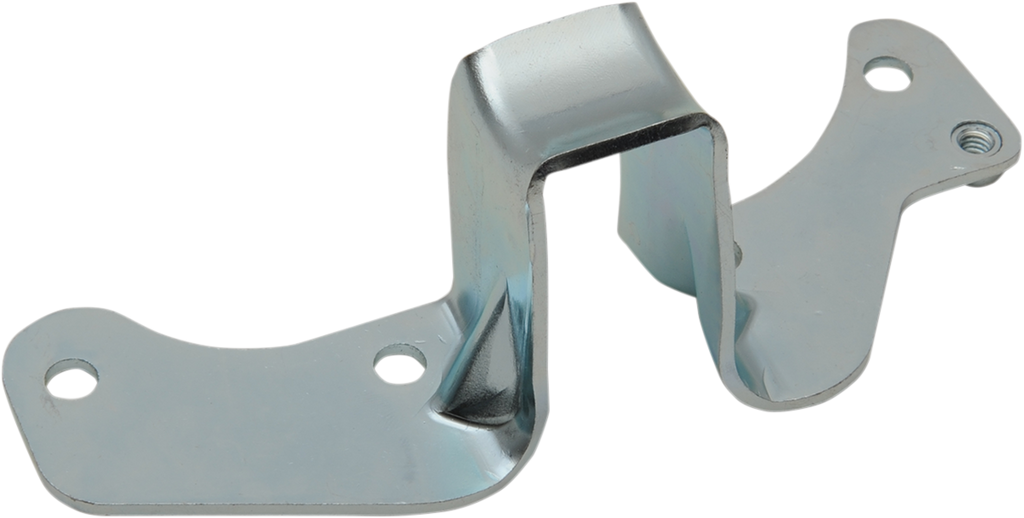 Drag Specialties Rear Exhaust Pipe Bracket