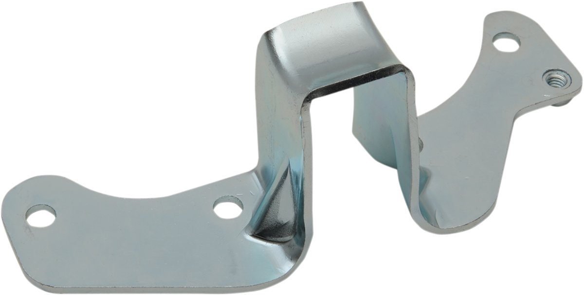 Drag Specialties Rear Exhaust Pipe Bracket