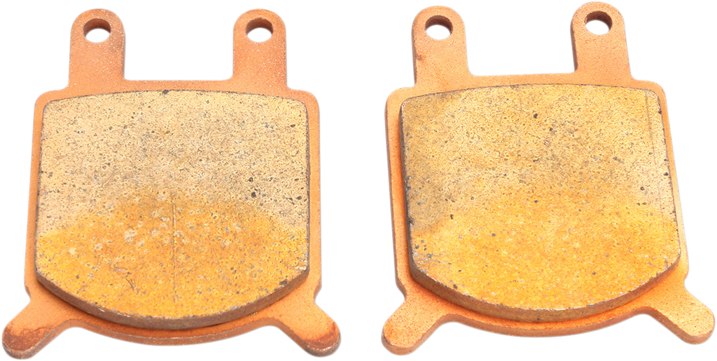 Drag Specialties Sintered Metal Caliper Brake Pads