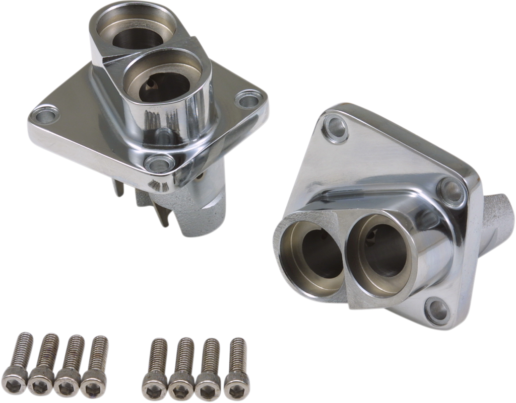 Drag Specialties Lifter Blocks