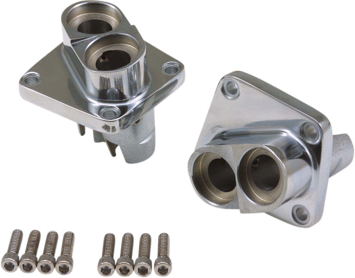 Drag Specialties Lifter Blocks