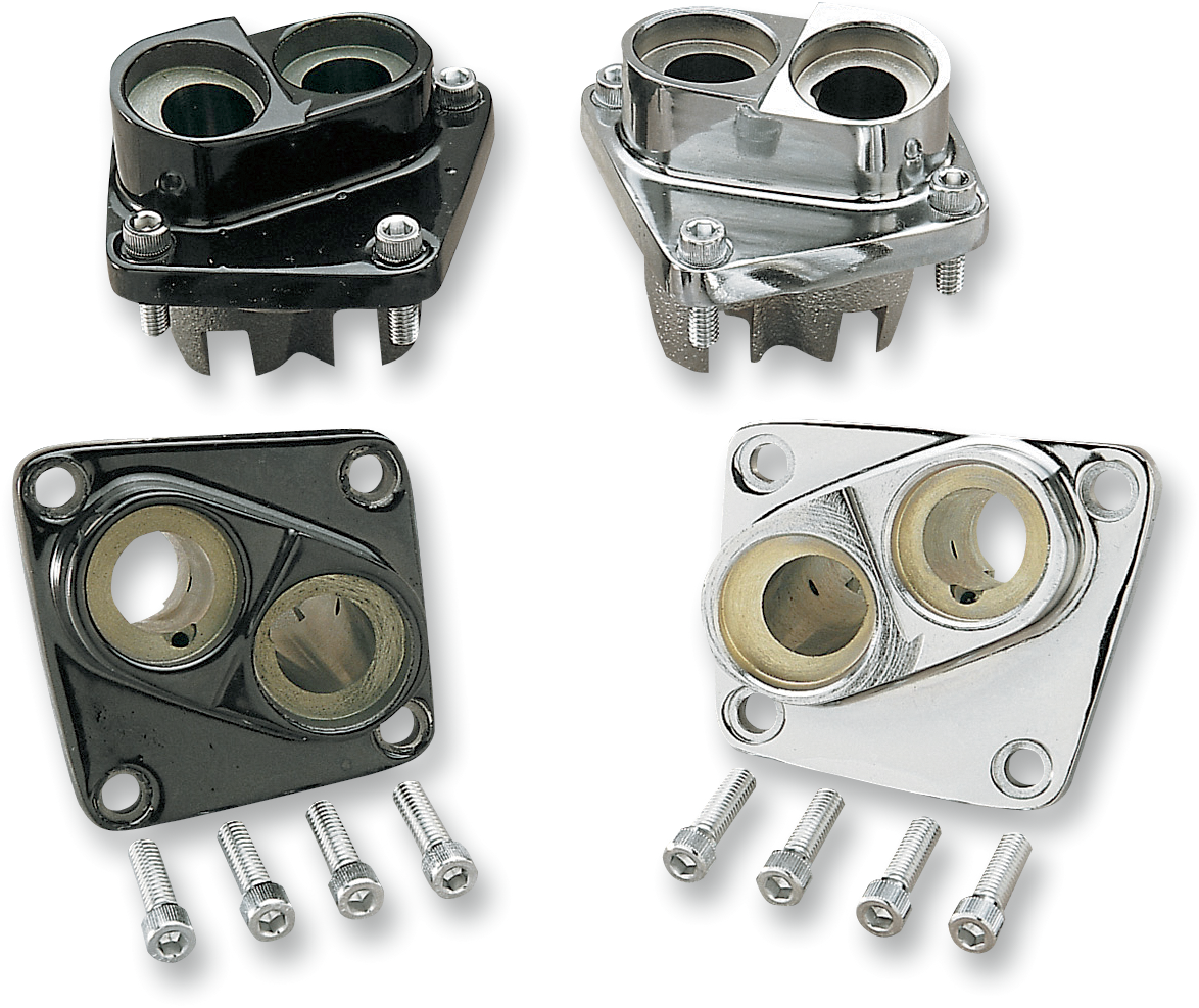Drag Specialties Lifter Blocks