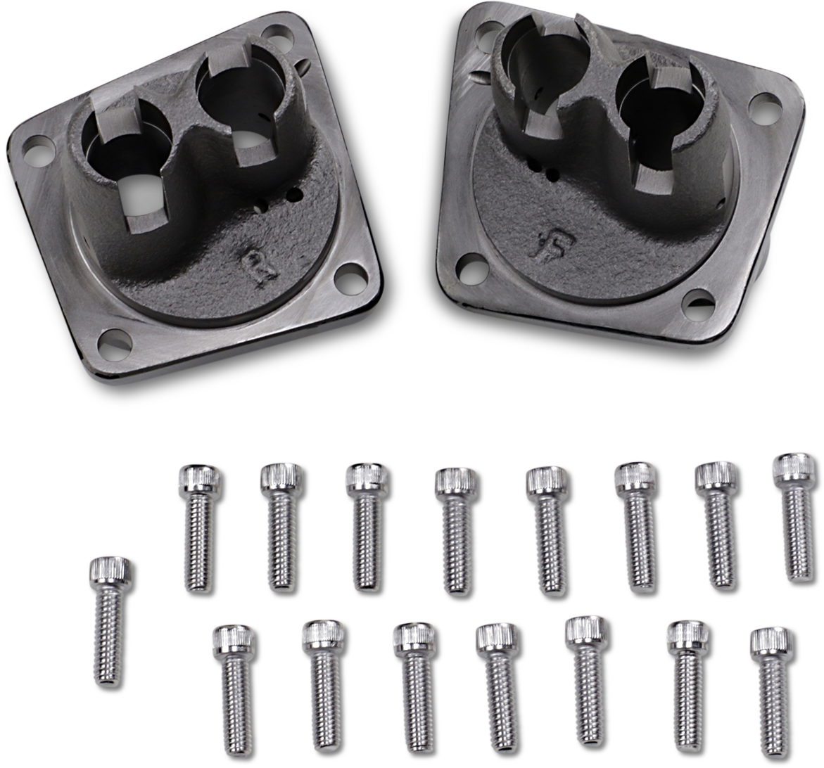 Drag Specialties Lifter Blocks
