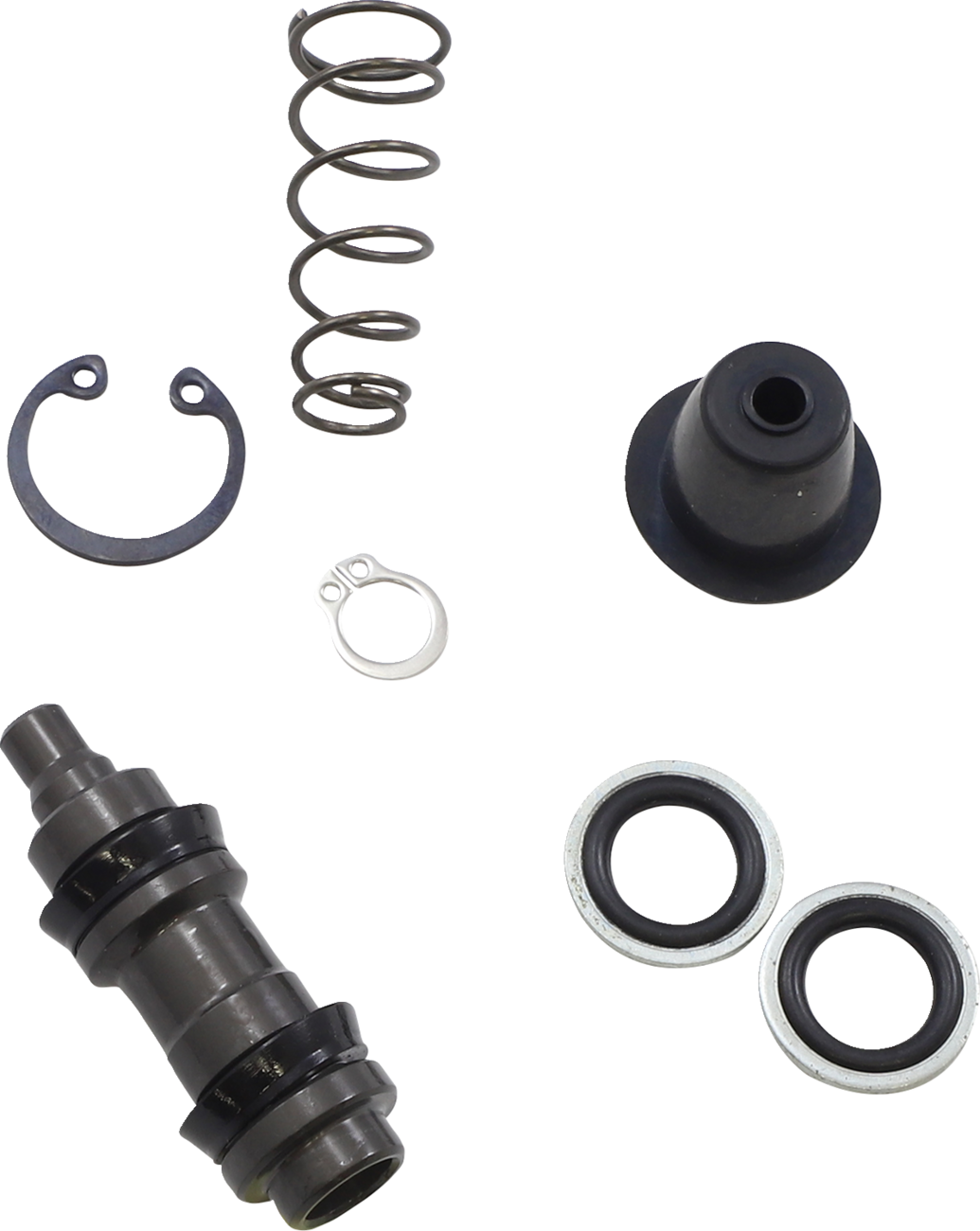 Clutch Master Cylinder Rebuild Kit