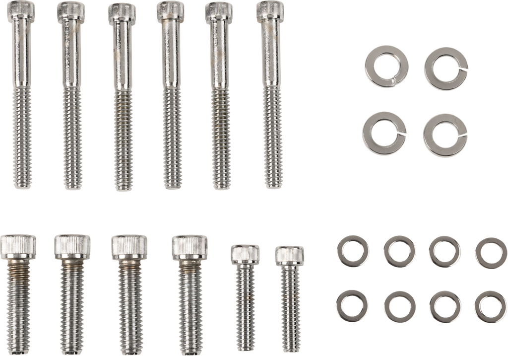 Transmission Side Cover Bolt Set