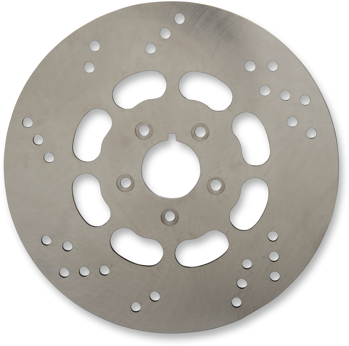 OEM-Style Brake Rotor