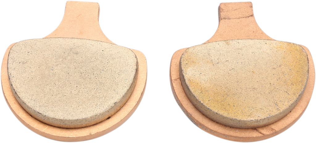 Premium Sintered Metal Harley/Buell Brake Pads