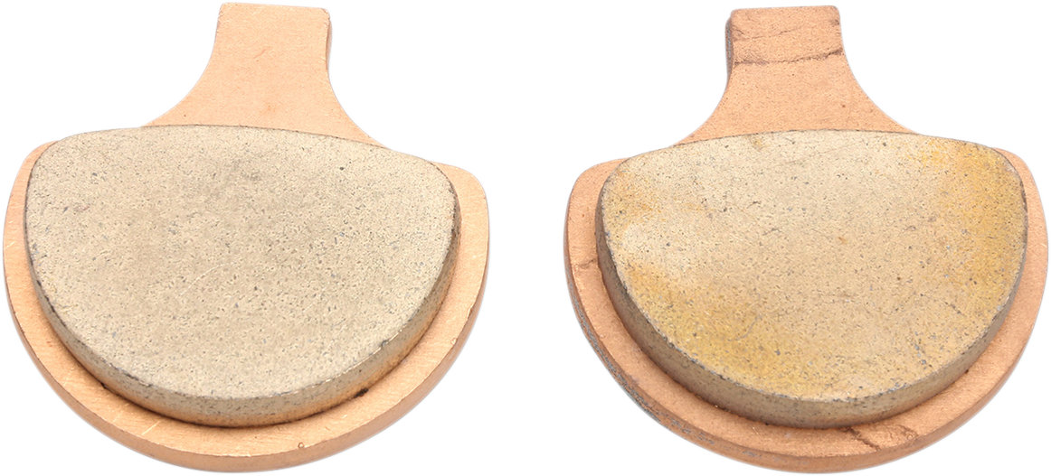 Premium Sintered Metal Harley/Buell Brake Pads
