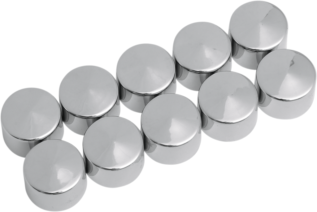 Bolt Covers