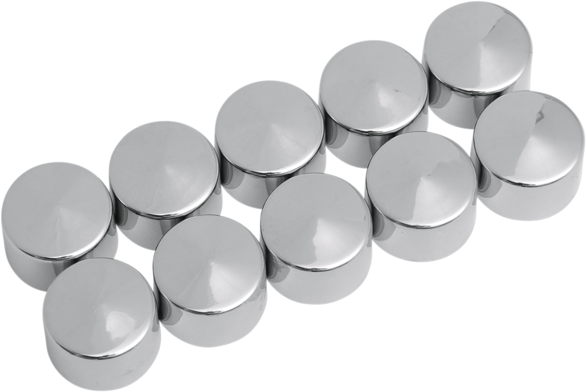 Bolt Covers