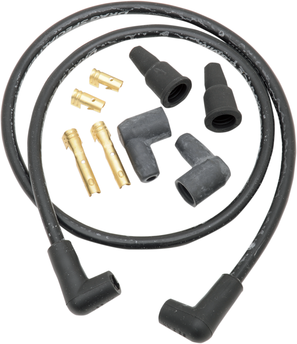 8.8 mm Spark Plug Wire