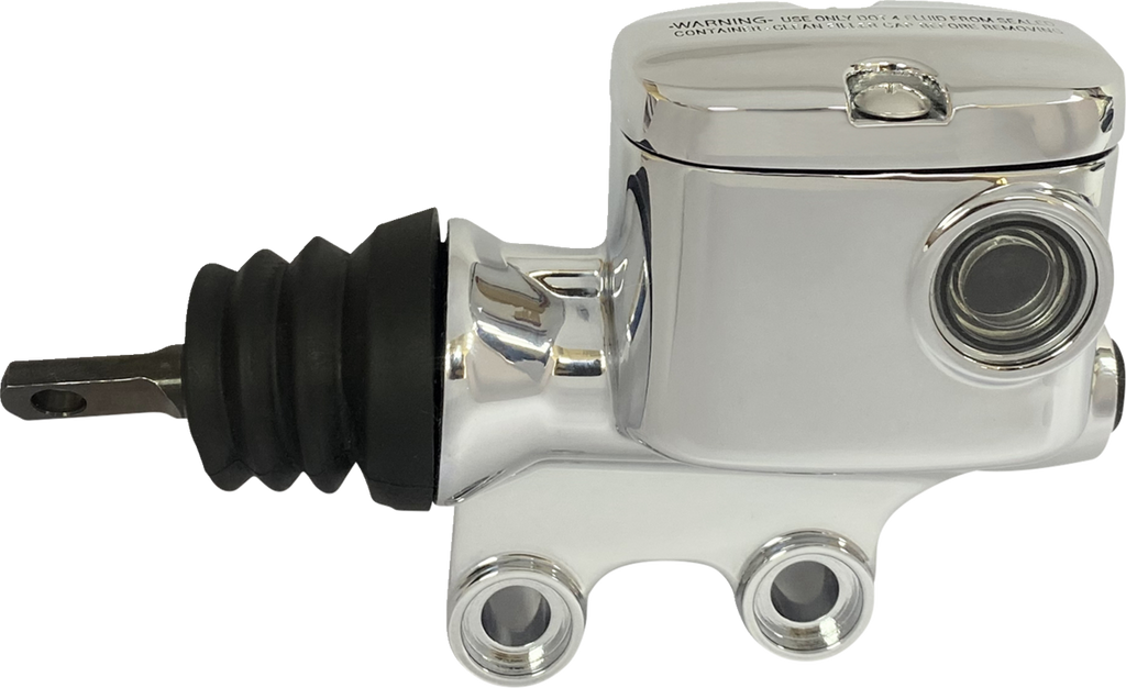 Rear Brake Master Cylinder