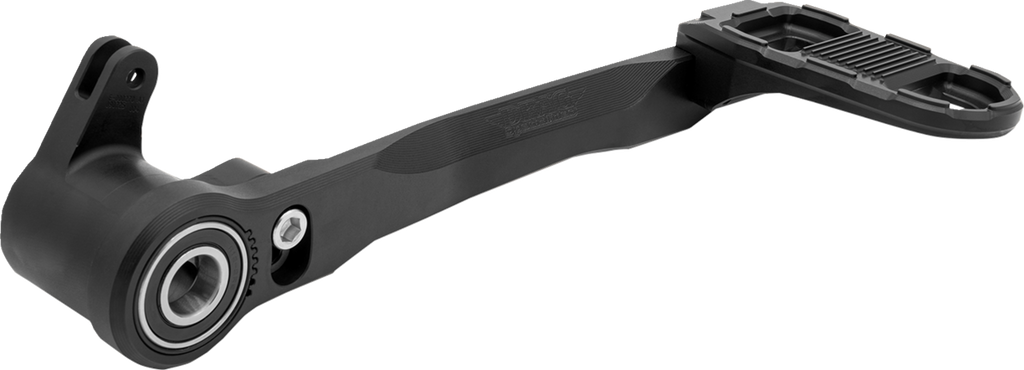 Drag Specialties Brake Pedal Designed by Gilles