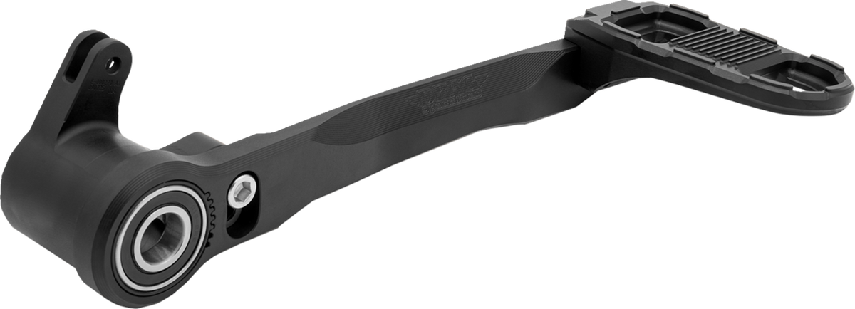 Drag Specialties Brake Pedal Designed by Gilles