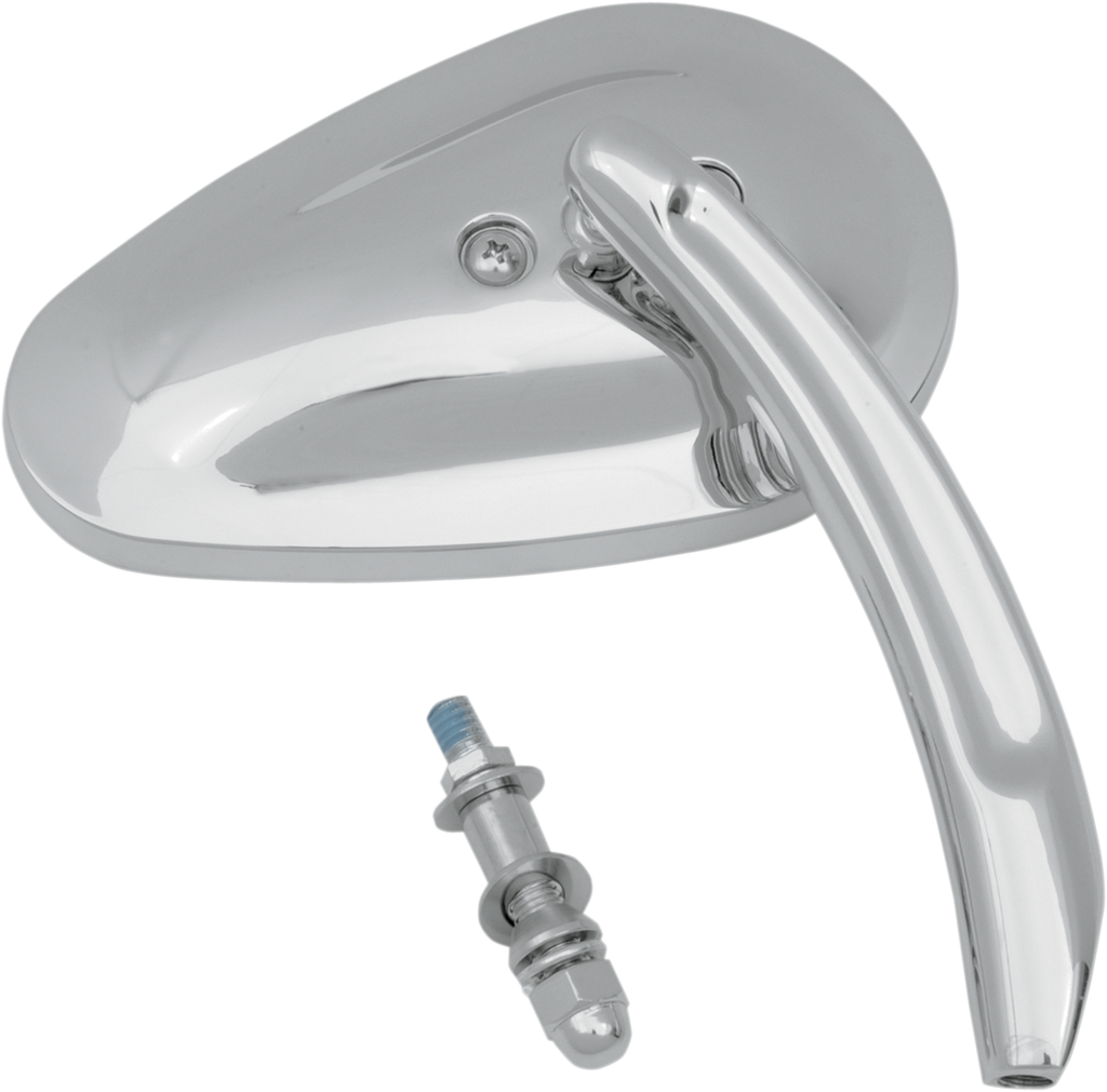 Drag Specialties Billet Mirror