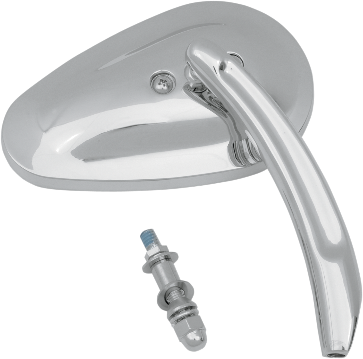 Drag Specialties Billet Mirror