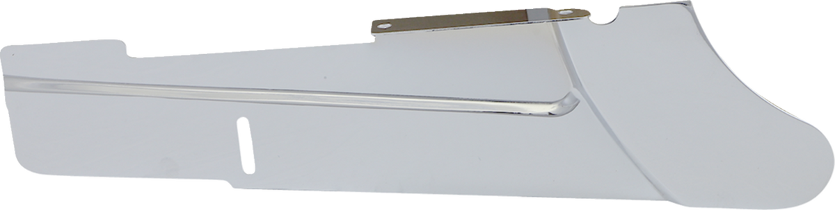 Drag Specialties Rear Belt Guard
