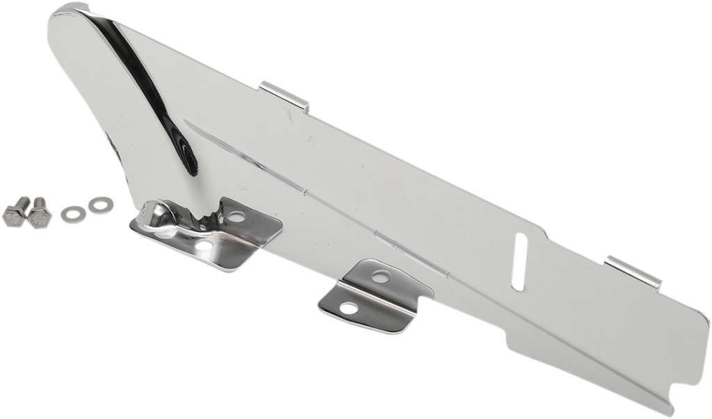 Drag Specialties Rear Belt Guard