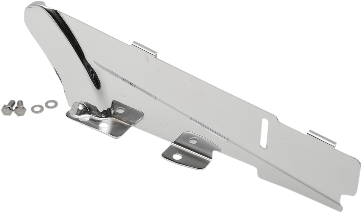 Drag Specialties Rear Belt Guard