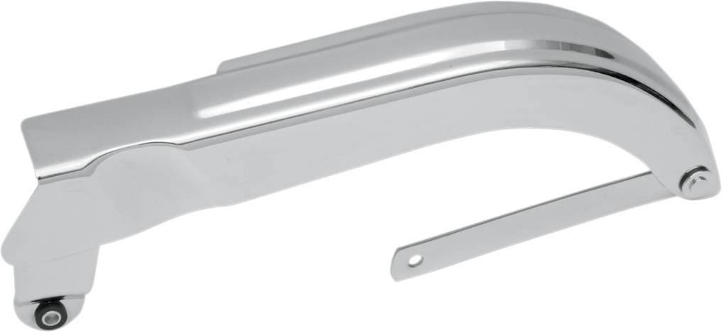 Drag Specialties Rear Belt Guard