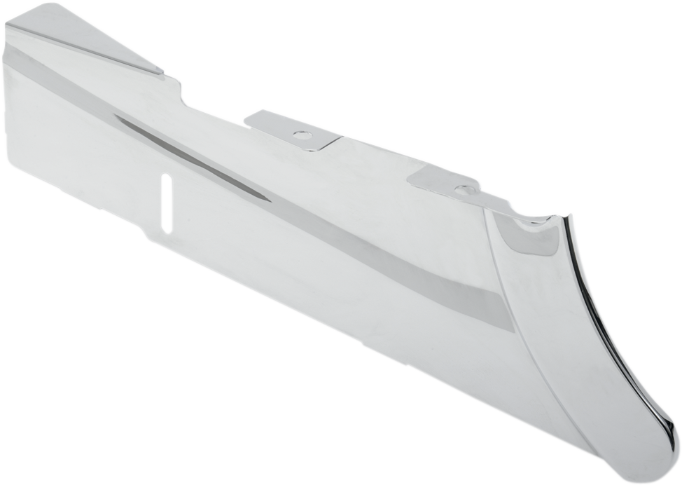 Drag Specialties Rear Belt Guard