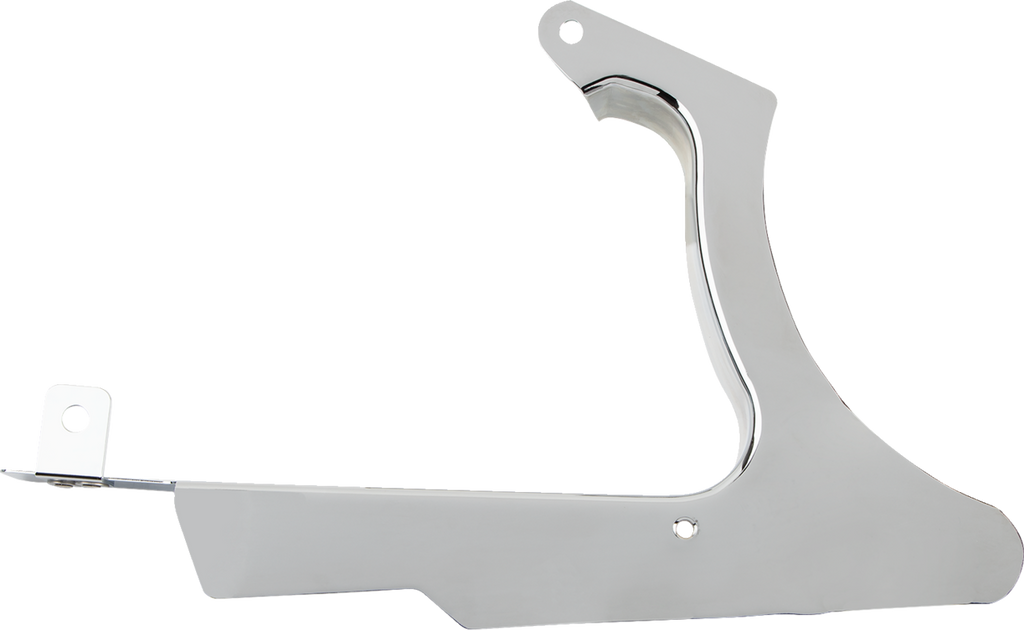 Drag Specialties Rear Belt Guard
