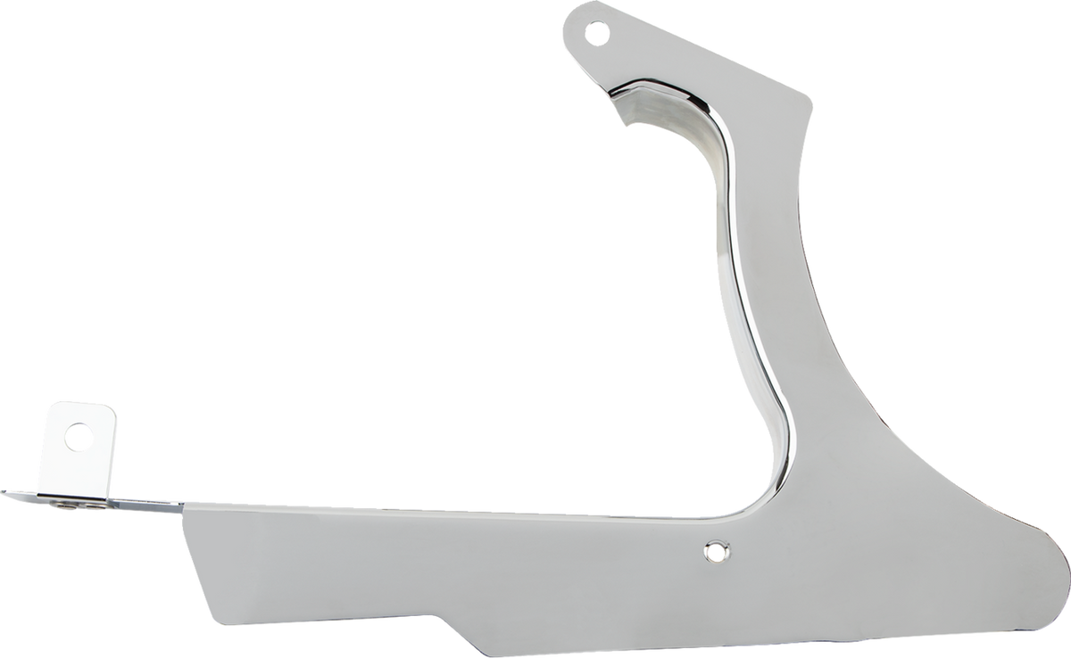 Drag Specialties Rear Belt Guard