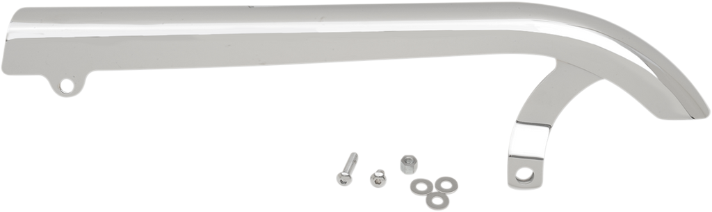 Drag Specialties Rear Belt Guard