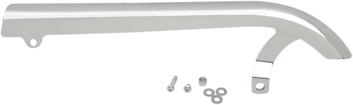 Drag Specialties Rear Belt Guard