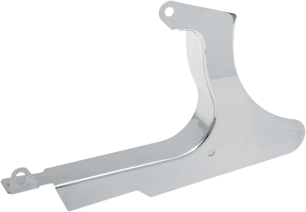 Drag Specialties Rear Belt Guard