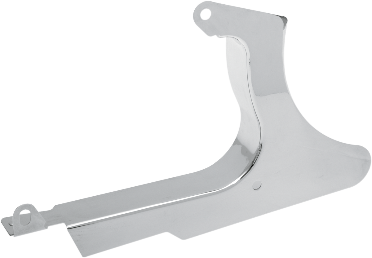 Drag Specialties Rear Belt Guard