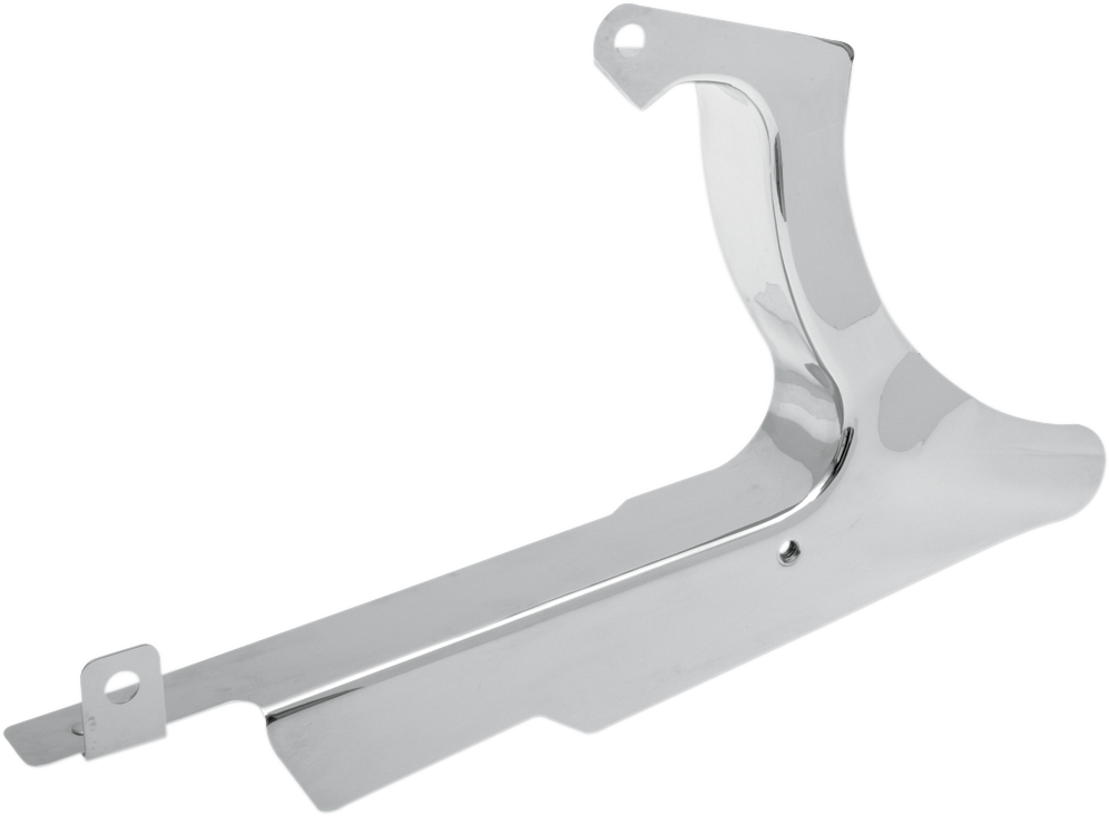 Drag Specialties Rear Belt Guard