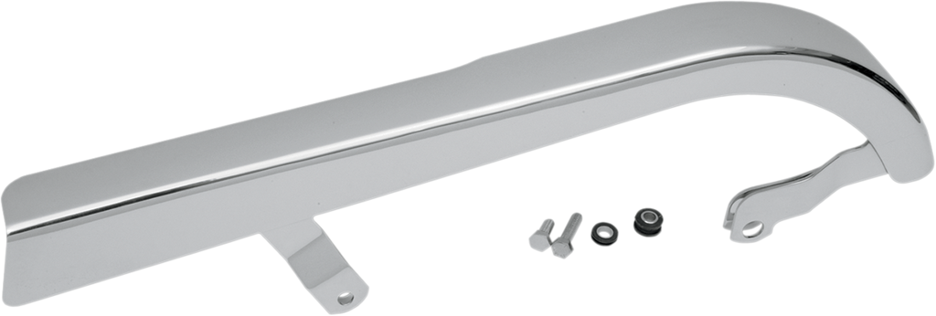 Drag Specialties Rear Belt Guard
