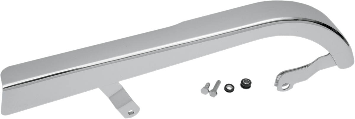 Drag Specialties Rear Belt Guard