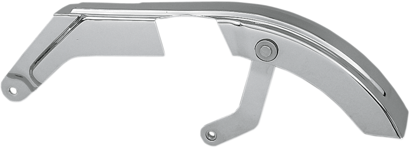 Drag Specialties Rear Belt Guard