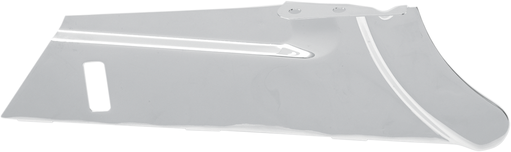 Drag Specialties Rear Belt Guard