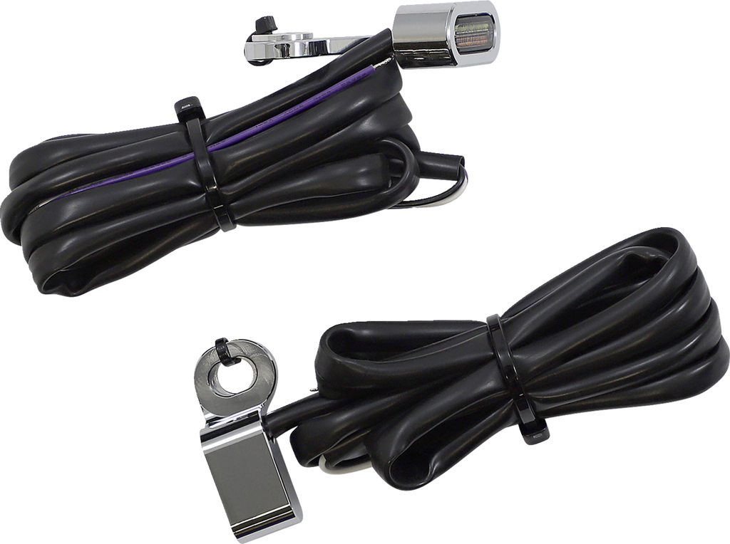 LED Handlebar Marker Lights