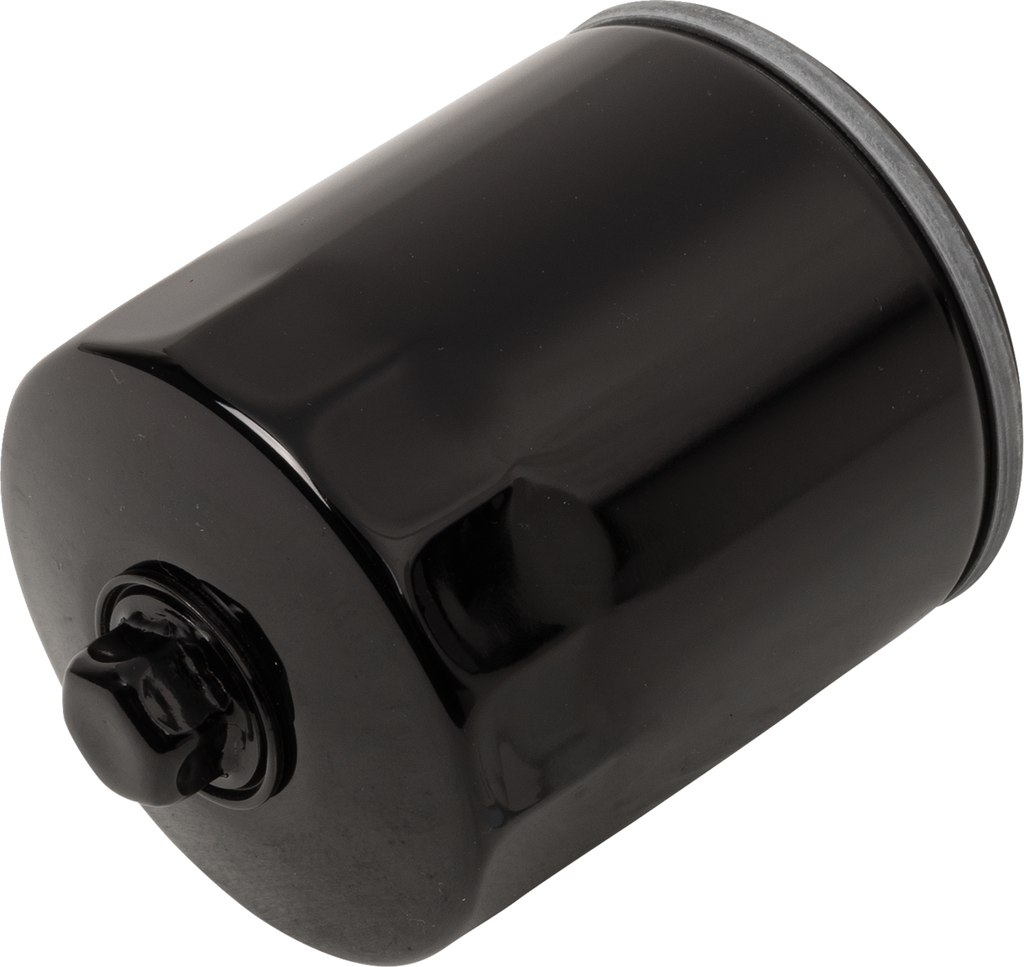 Spin-On Oil Filter
