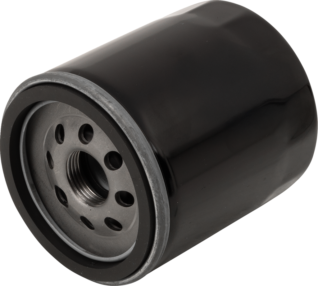 Spin-On Oil Filter