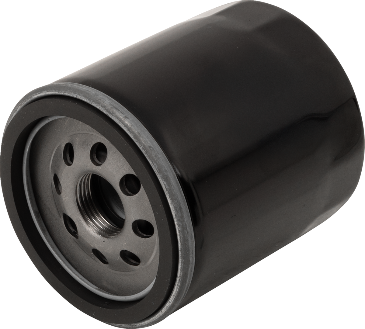 Spin-On Oil Filter