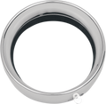 Extended Headlight Trim Rings