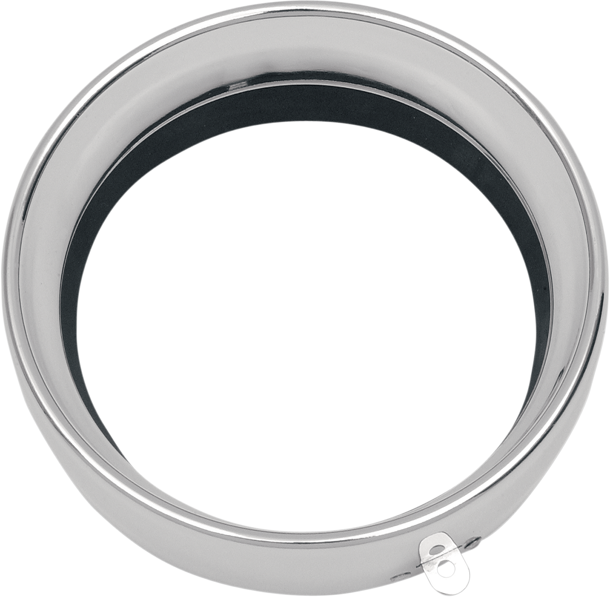 Extended Headlight Trim Rings
