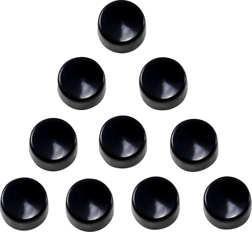 Bolt Covers