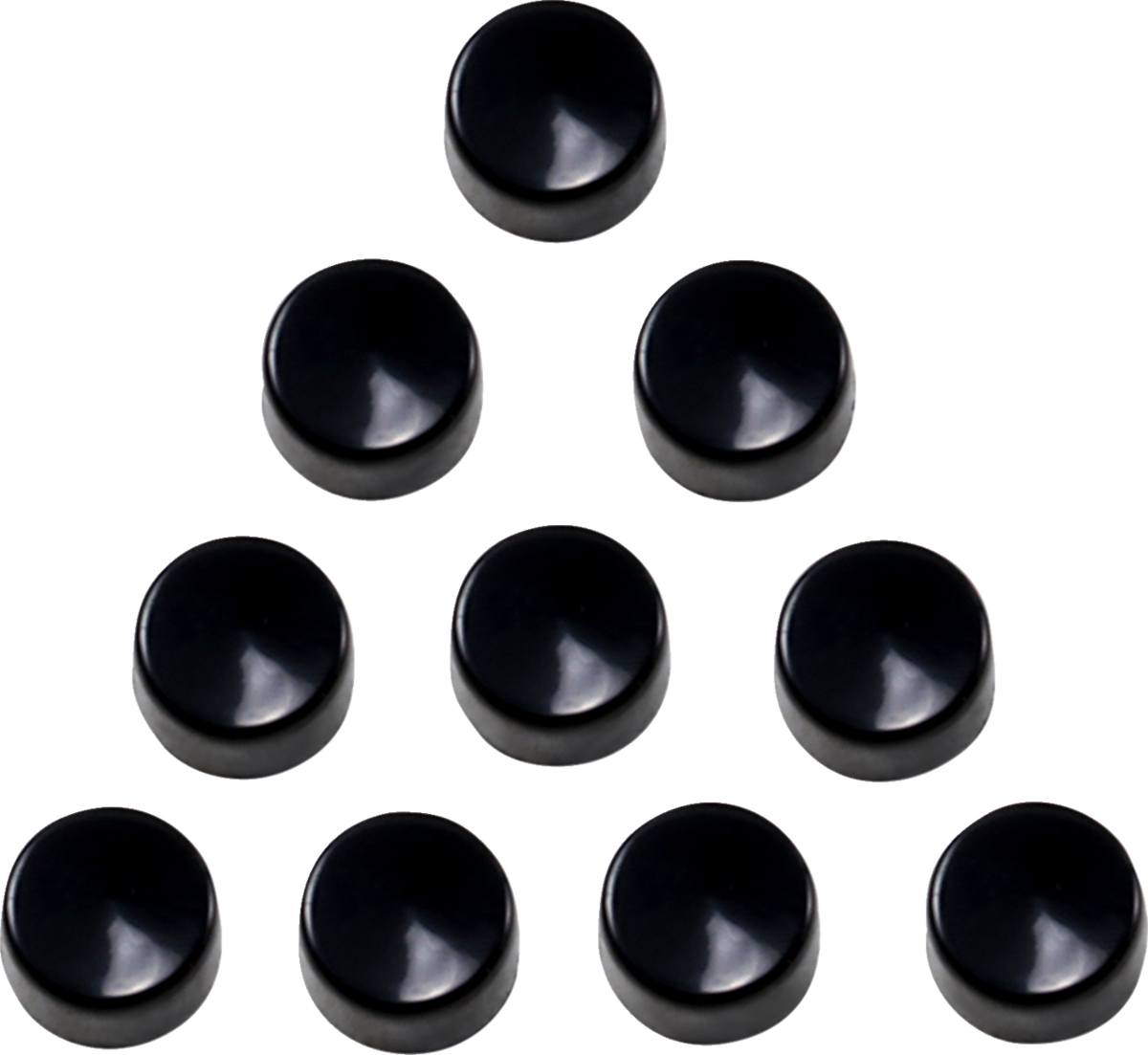 Bolt Covers