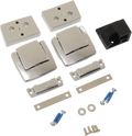 Tour-Pak® Hardware Latch Kit