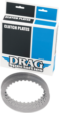 Steel Drive Plates